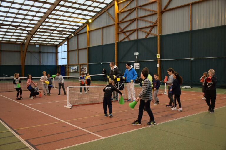 Tennis Club