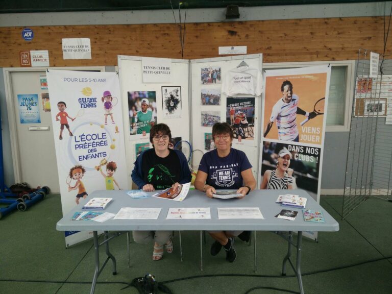 Tennis Club
