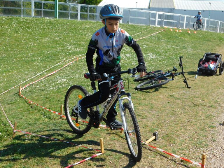 VTT Découverte