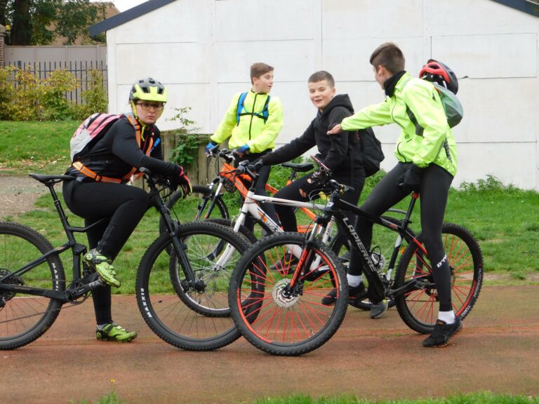 VTT Découverte