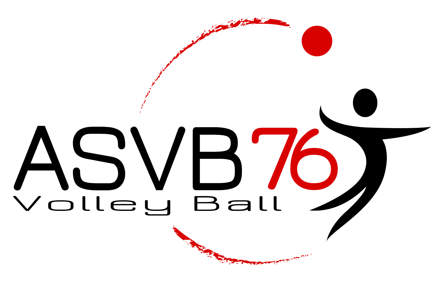 ASVB 76
Club de Volley Ball