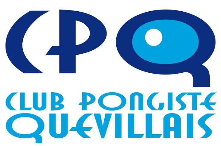 CPQ
Club de Tennis de Table