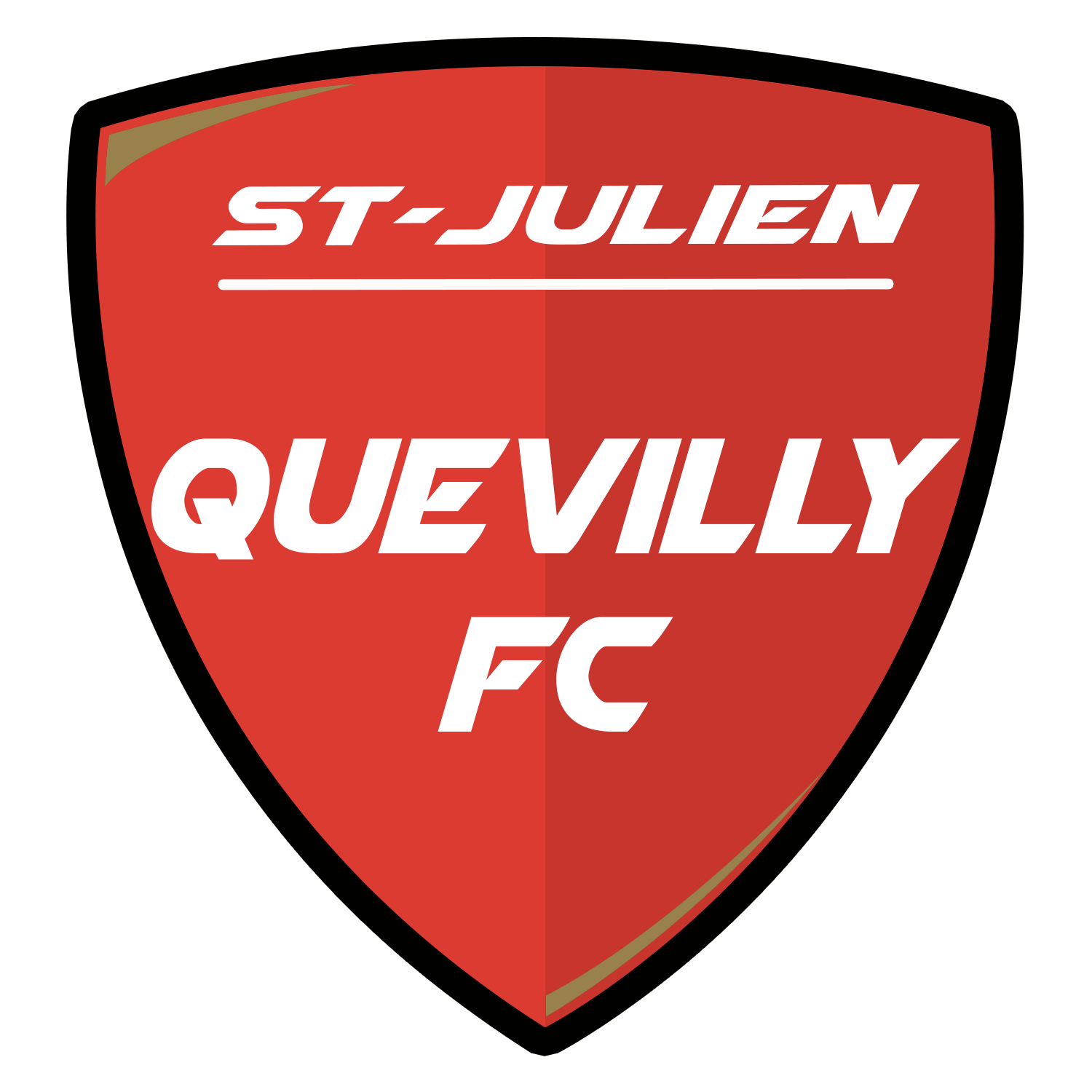 FC Saint Julien
Club de Football