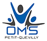 OFFICE MUNICIPAL DES SPORTS DE PETIT QUEVILLY